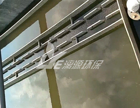 淀粉廢水主要處理工藝有哪些呢？