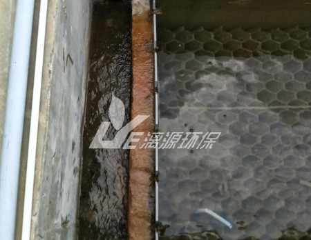 化工廢水處理的吸附、混凝、絮凝技術(shù)