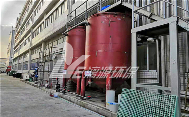 糖漿生產(chǎn)廢水處理技術(shù) 糖漿生產(chǎn)廢水處理技術(shù)