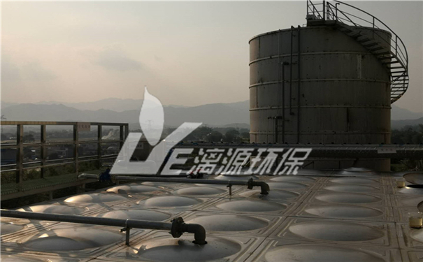 米線加工廢水如何處理 米線加工廢水如何處理