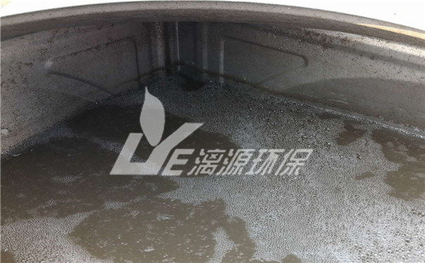 米線加工廢水如何處理 米線加工廢水如何處理