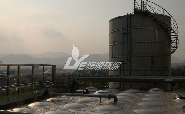 聚酯漆生產(chǎn)廢水怎么處理 聚酯漆生產(chǎn)廢水怎么處理