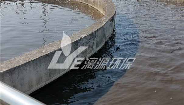 火電廠廢水處理方法 火電廠廢水處理方法