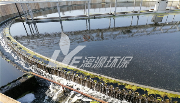 養(yǎng)殖廢水處理方法 養(yǎng)殖廢水處理方法
