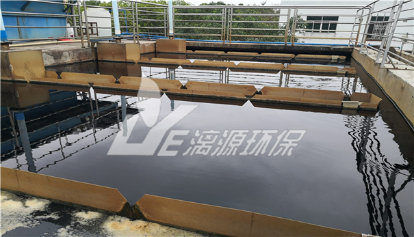 塑料廠廢水處理技術 塑料廠廢水處理技術