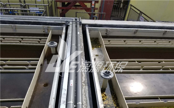 姜辣素提取廢水處理技術(shù) 姜辣素提取廢水處理技術(shù)