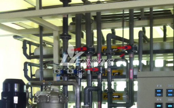 處理廢乳化液 處理廢乳化液