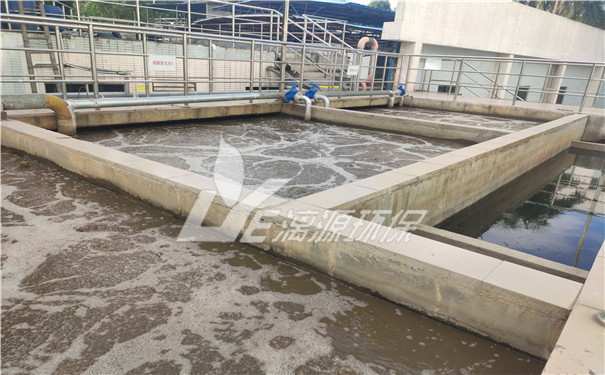 酚氰廢水處理方法 酚氰廢水處理方法