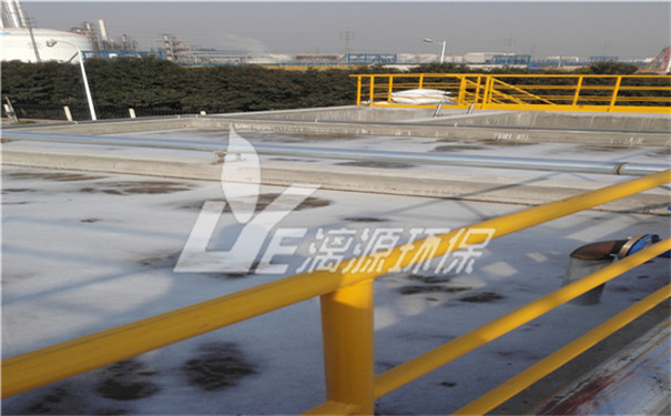 蒸谷米加工廢水處理工藝 蒸谷米加工廢水處理工藝