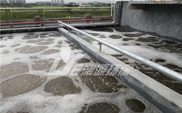假發(fā)制品廢水處理工藝 假發(fā)制品廢水處理工藝