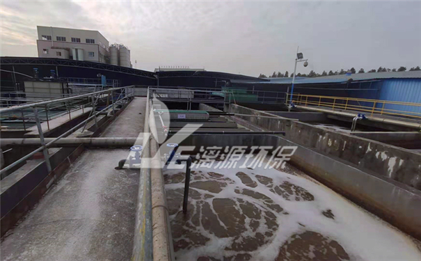 油漆廢水處理技術(shù) 油漆廢水處理技術(shù)