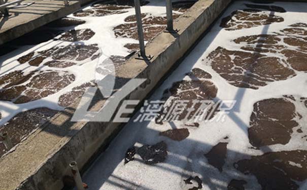 油漆廢水處理技術(shù) 油漆廢水處理技術(shù)