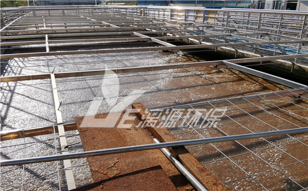 味精廢水處理工藝 味精廢水處理工藝