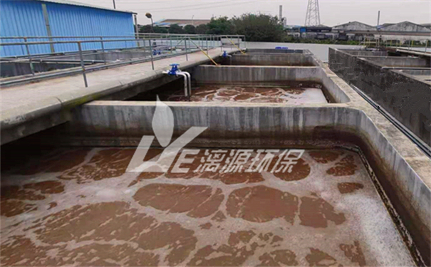 麻紡織廠脫膠廢水處理方法 麻紡織廠脫膠廢水處理方法