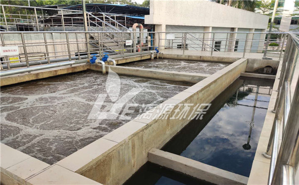 養(yǎng)鴨場廢水處理工藝 養(yǎng)鴨場廢水處理工藝
