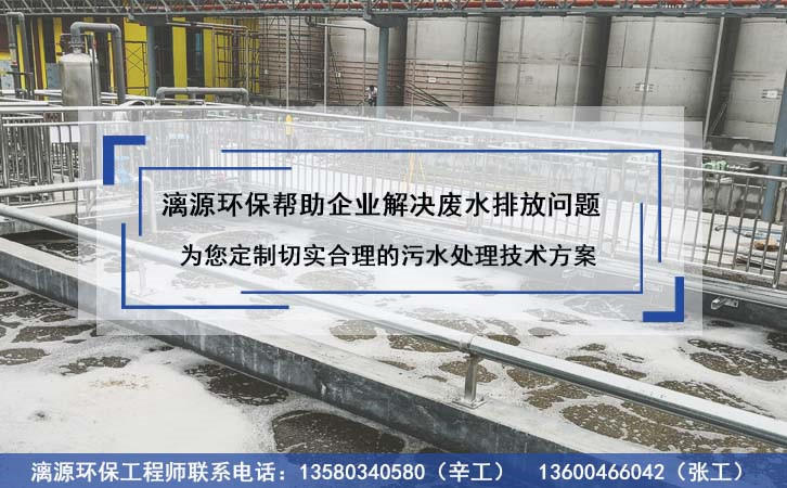 高壓硫化烯烴廢水處理解決方案 高壓硫化烯烴廢水處理解決方案
