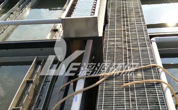水果蔬菜罐頭加工廢水處理工程 水果蔬菜罐頭加工廢水處理工程