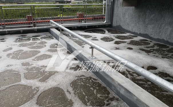 新能源汽車廢水處理 新能源汽車廢水處理
