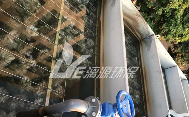 制藥廢水如何合理的處理 制藥廢水如何合理的處理