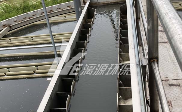色織布印染廢水三級(jí)處理 色織布印染廢水三級(jí)處理