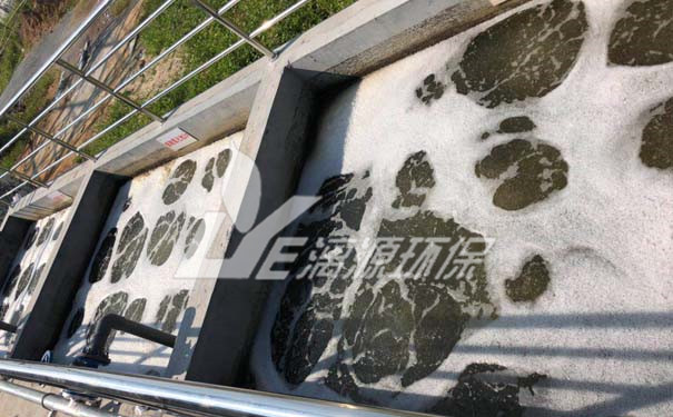 化纖廢水處理講解 化纖廢水處理講解
