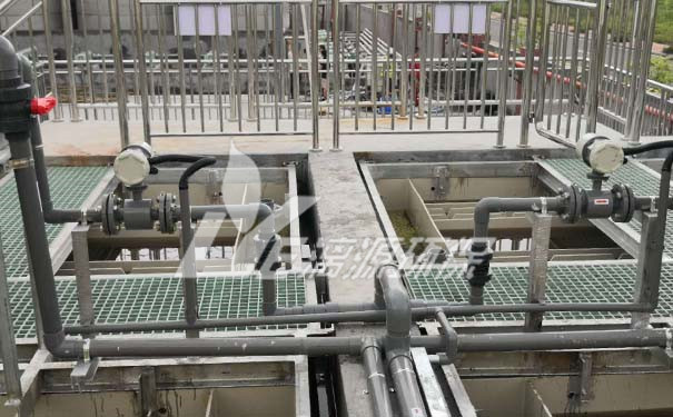 含磷廢水處理工藝方法 含磷廢水處理工藝方法