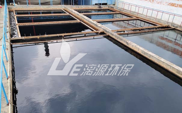 重金屬?gòu)U水處理方法講述 重金屬?gòu)U水處理方法講述