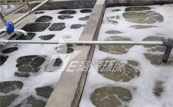 養(yǎng)殖污水預處理 養(yǎng)殖污水預處理