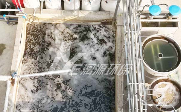 含鉻廢水處理物理法 含鉻廢水處理物理法