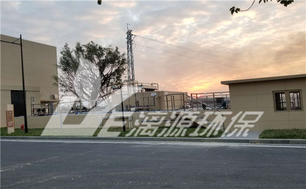 化工廢水處理化學方法分析 化工廢水處理化學方法分析