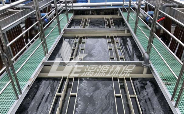 工業(yè)廢水處理工藝應(yīng)用 工業(yè)廢水處理工藝應(yīng)用