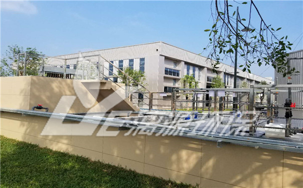 二甲胺廢水處理方法解析 二甲胺廢水處理方法解析