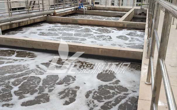 氫氟酸廢水如何處理 氫氟酸廢水如何處理