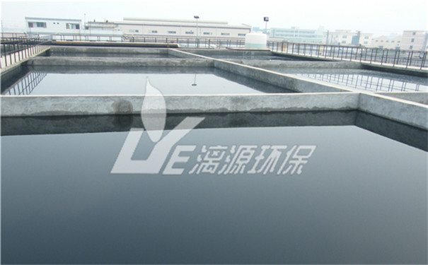 環(huán)氧丙烷廢水處理方法 環(huán)氧丙烷廢水處理方法