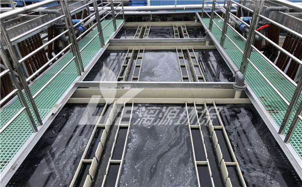 可降解聚合物廢水處理方法 可降解聚合物廢水處理方法