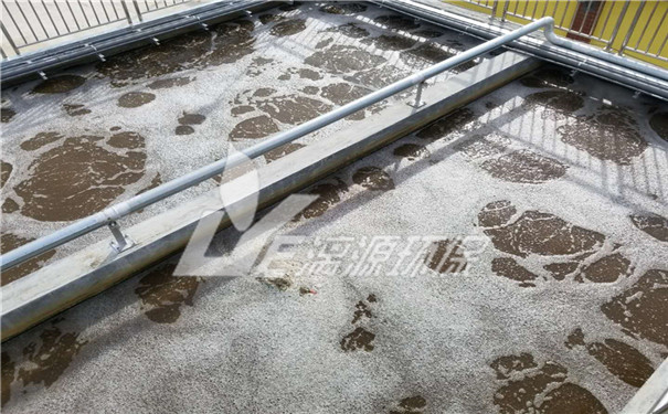 功能性粉末涂料廢水處理工藝 功能性粉末涂料廢水處理工藝