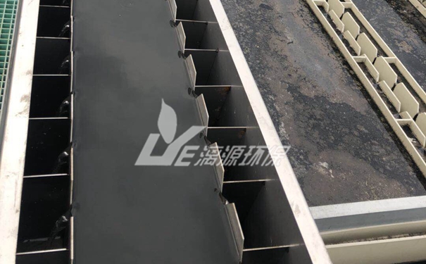 吲哚美辛廢水處理 吲哚美辛廢水處理